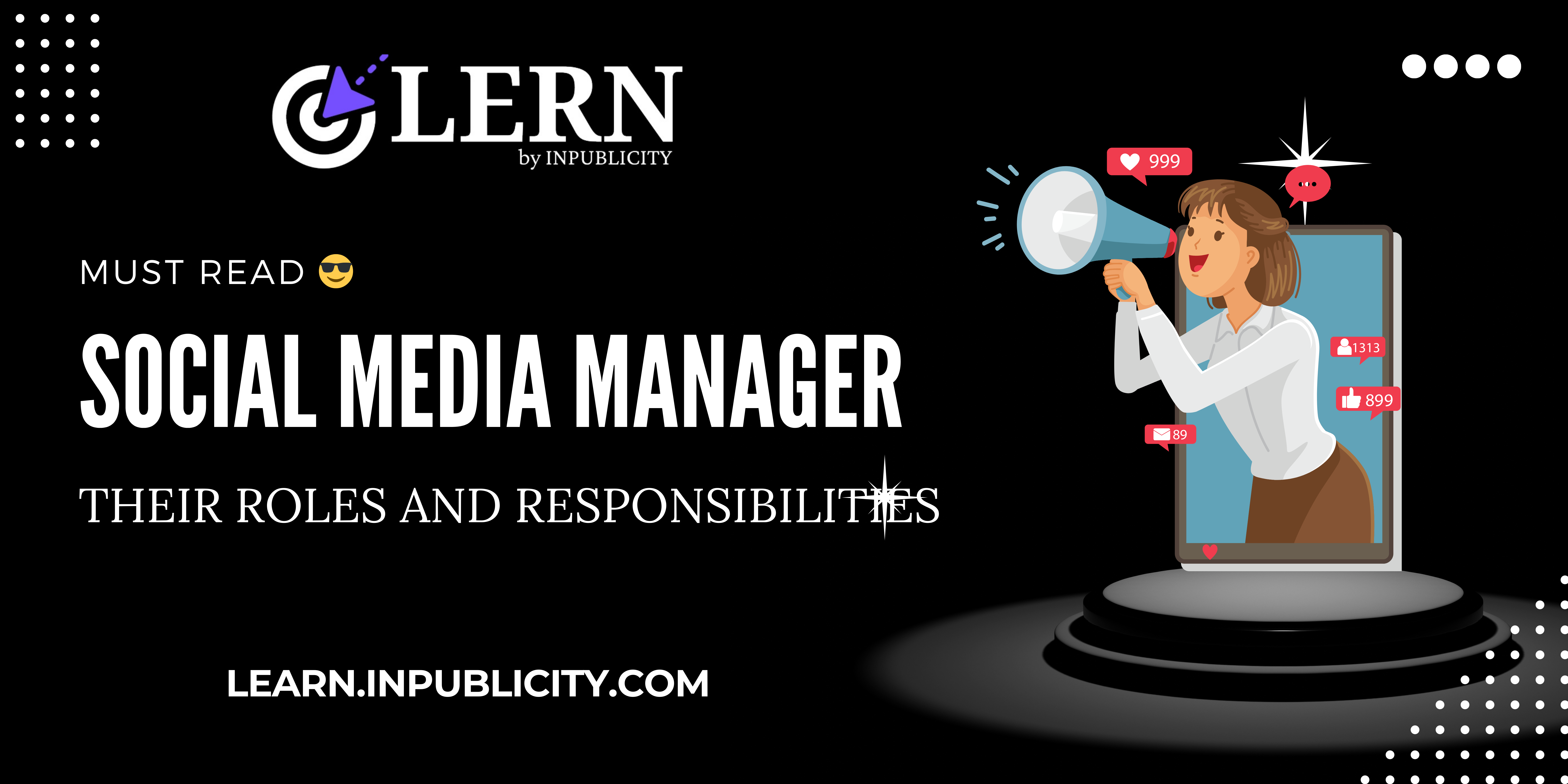 Social Media Manager: Their Roles and Responsibilities