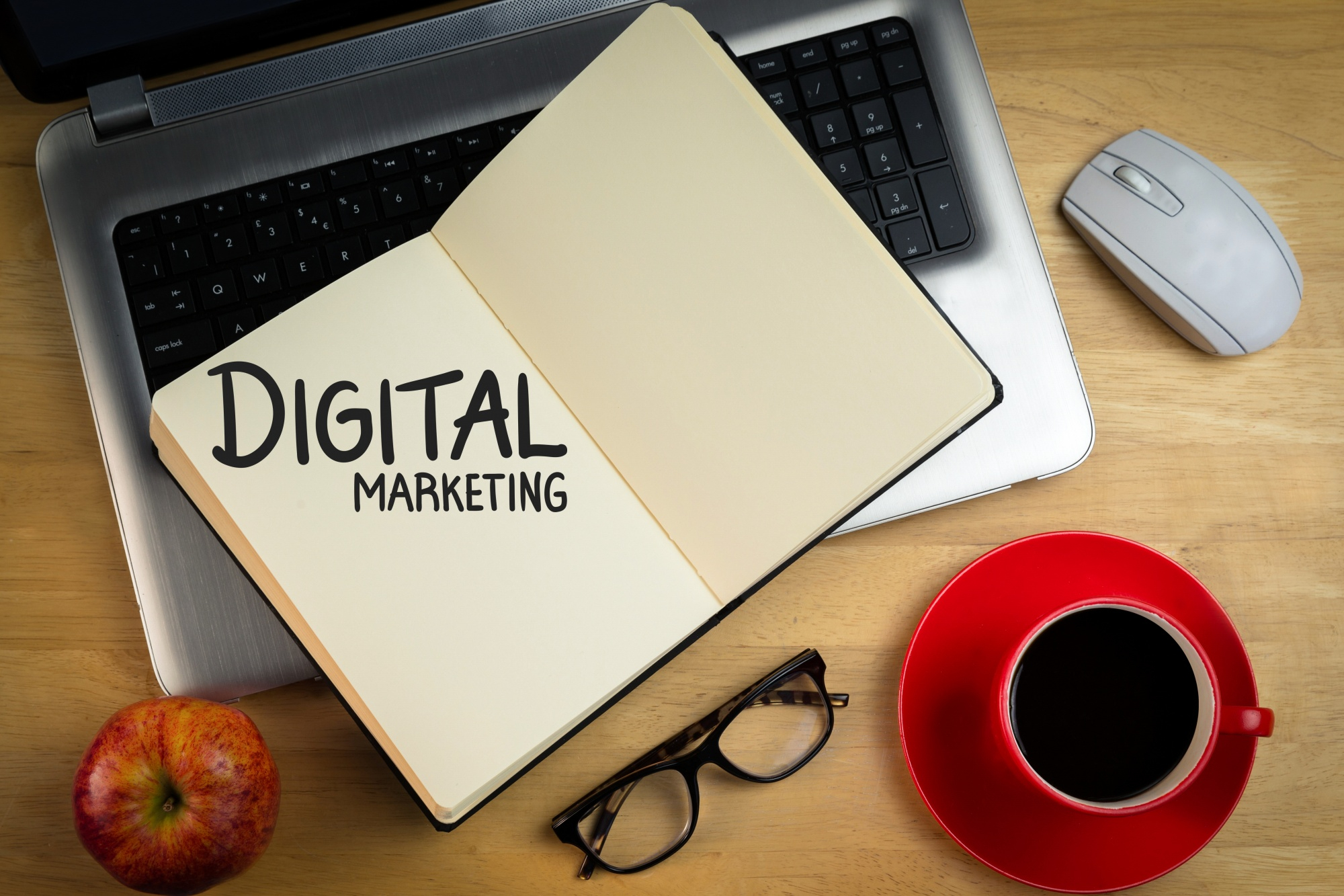 What is Digital Marketing? All You Need to Know