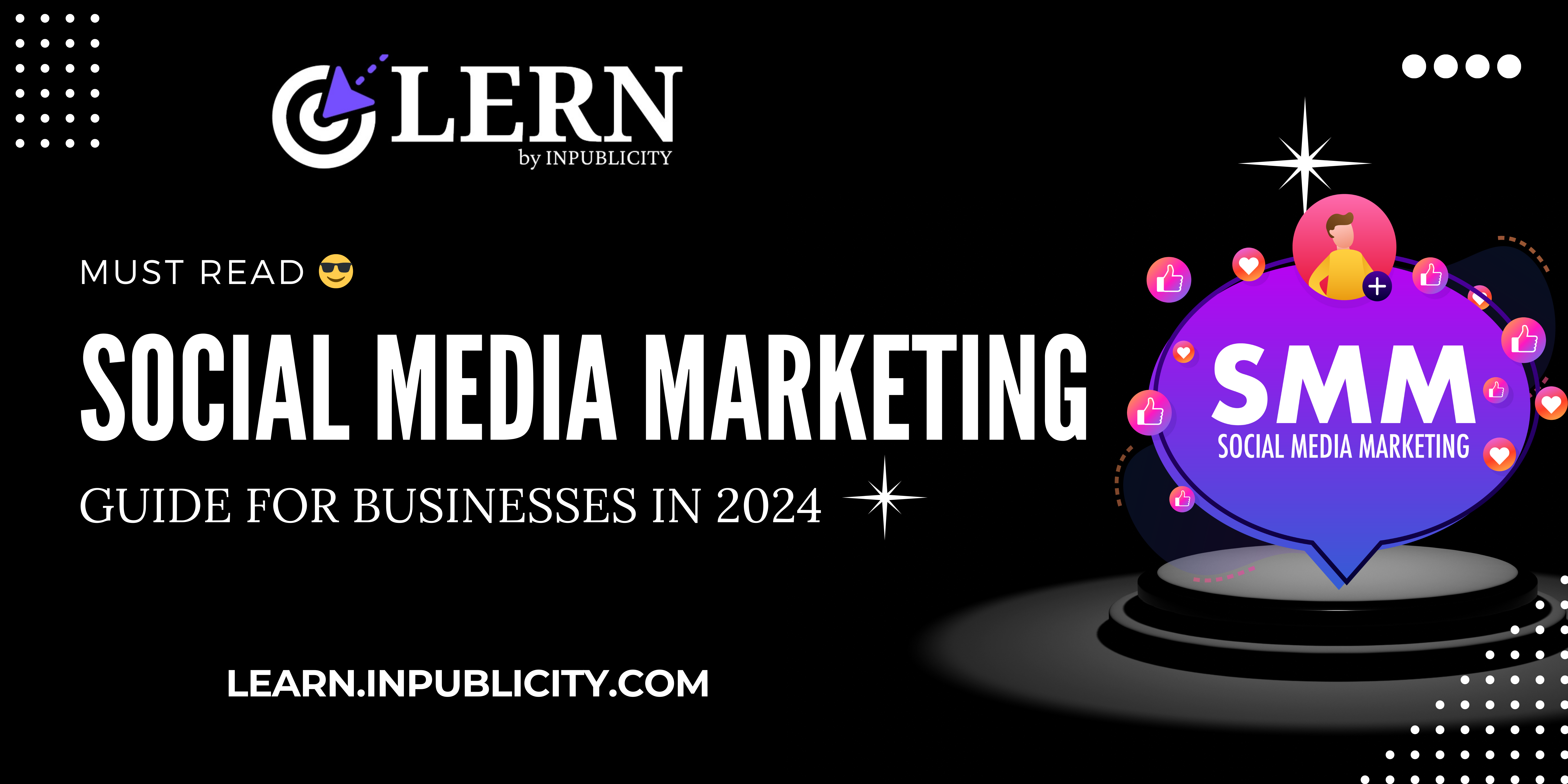 What Is Social Media Marketing? Guide for Businesses in 2024