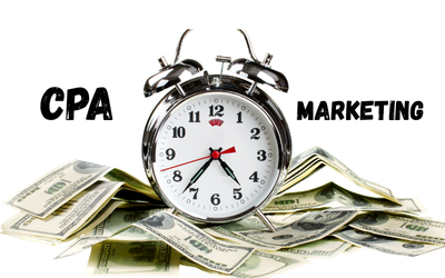 The Ultimate CPA Marketing Blueprint